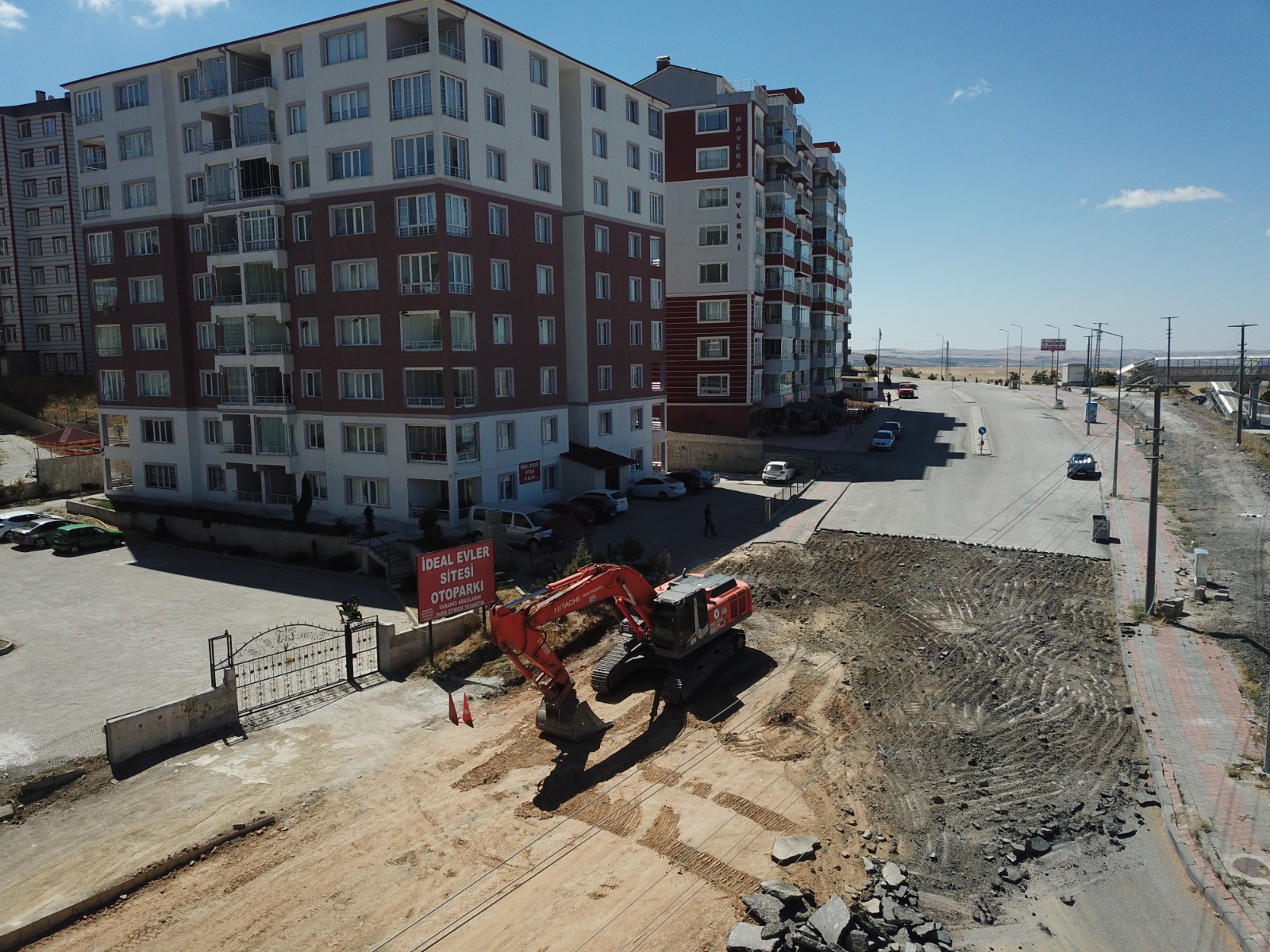 Yozgat Belediye Başkanı Celal Köse, “Çözülmesi neredeyse imkansız olan Çapanoğlu