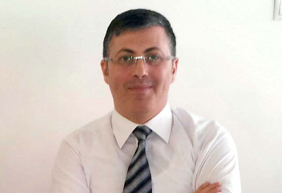 Yozgat'ın tanınan esnaflarından Vestel Bayii sahibi Turgut Göle'nin büyük oğlu,