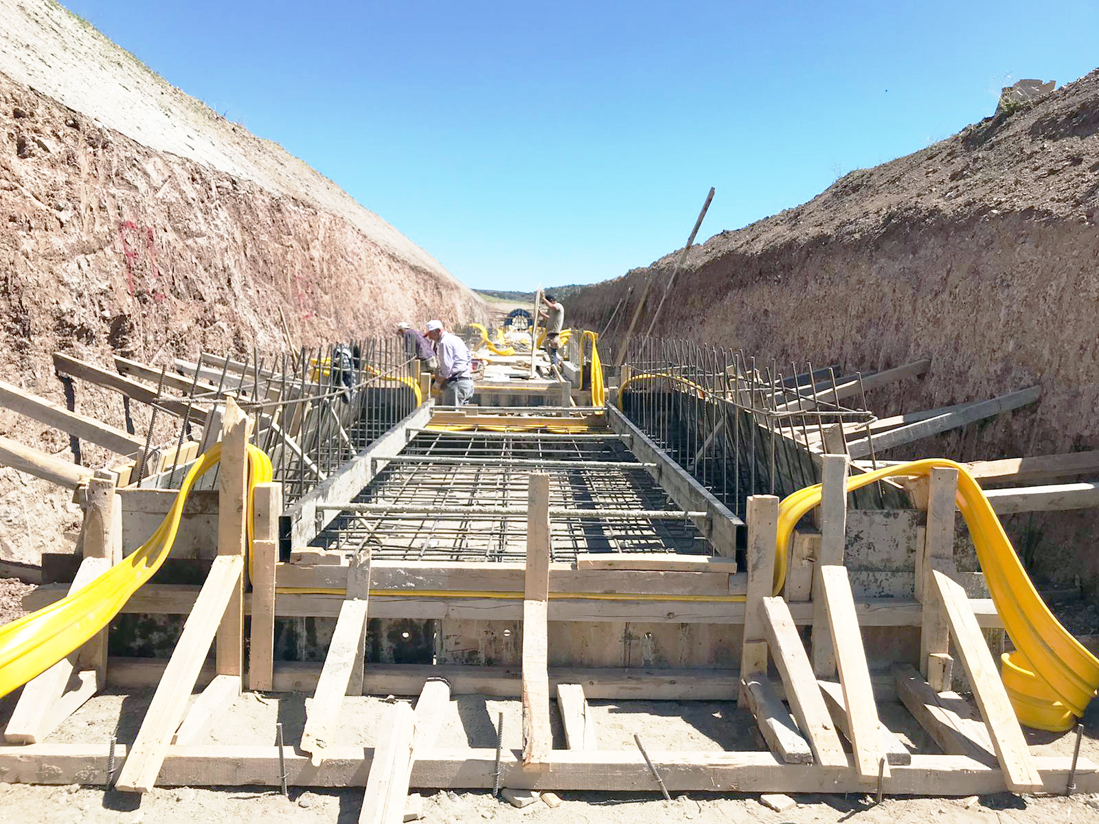 Tarım ve Orman Bakanlığı, Devlet Su İşleri (DSİ) Genel Müdürlüğü