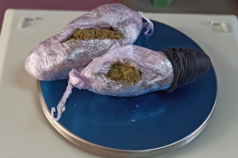 Yozgat’ta düzenlenen uyuşturucu operasyonunda gözaltına alınan 9 kişiden 1’i tutuklandı.
