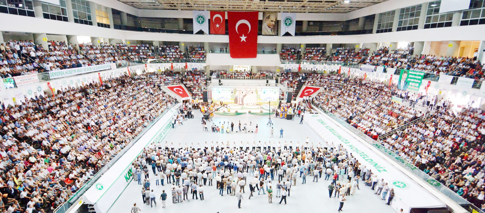 Kayseri Pancar Ekicileri Kooperitifi Yönetim Kurulu Başkanı Hüseyin Akay, bugün