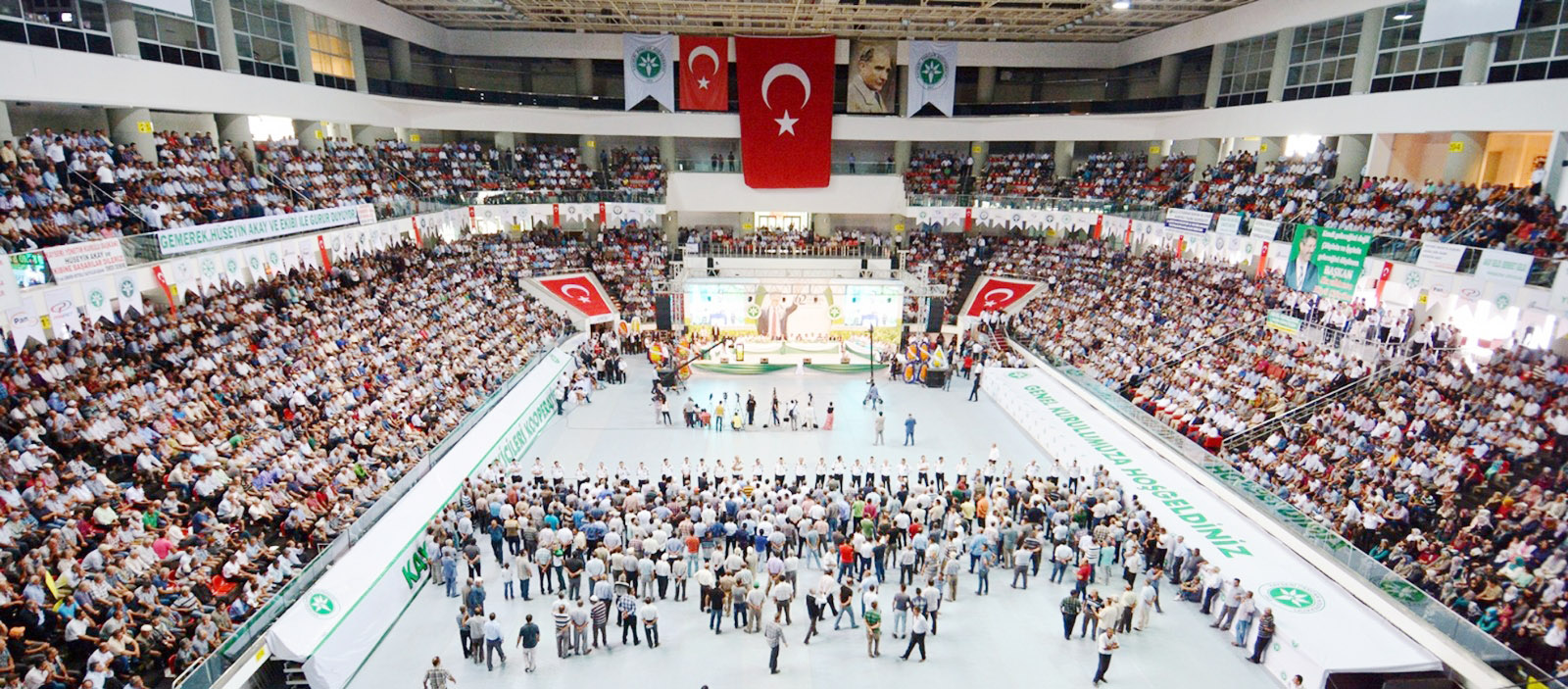 Kayseri Pancar Ekicileri Kooperatifi 67. Olağan Genel Kurulu’nu 26 Ağustos