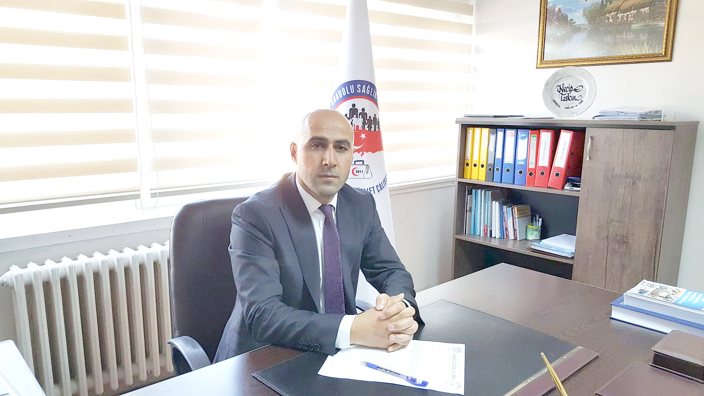 Covıd-19 salgın hastalığının artmasıyla birlikte, her zaman olduğu gibi yoğun