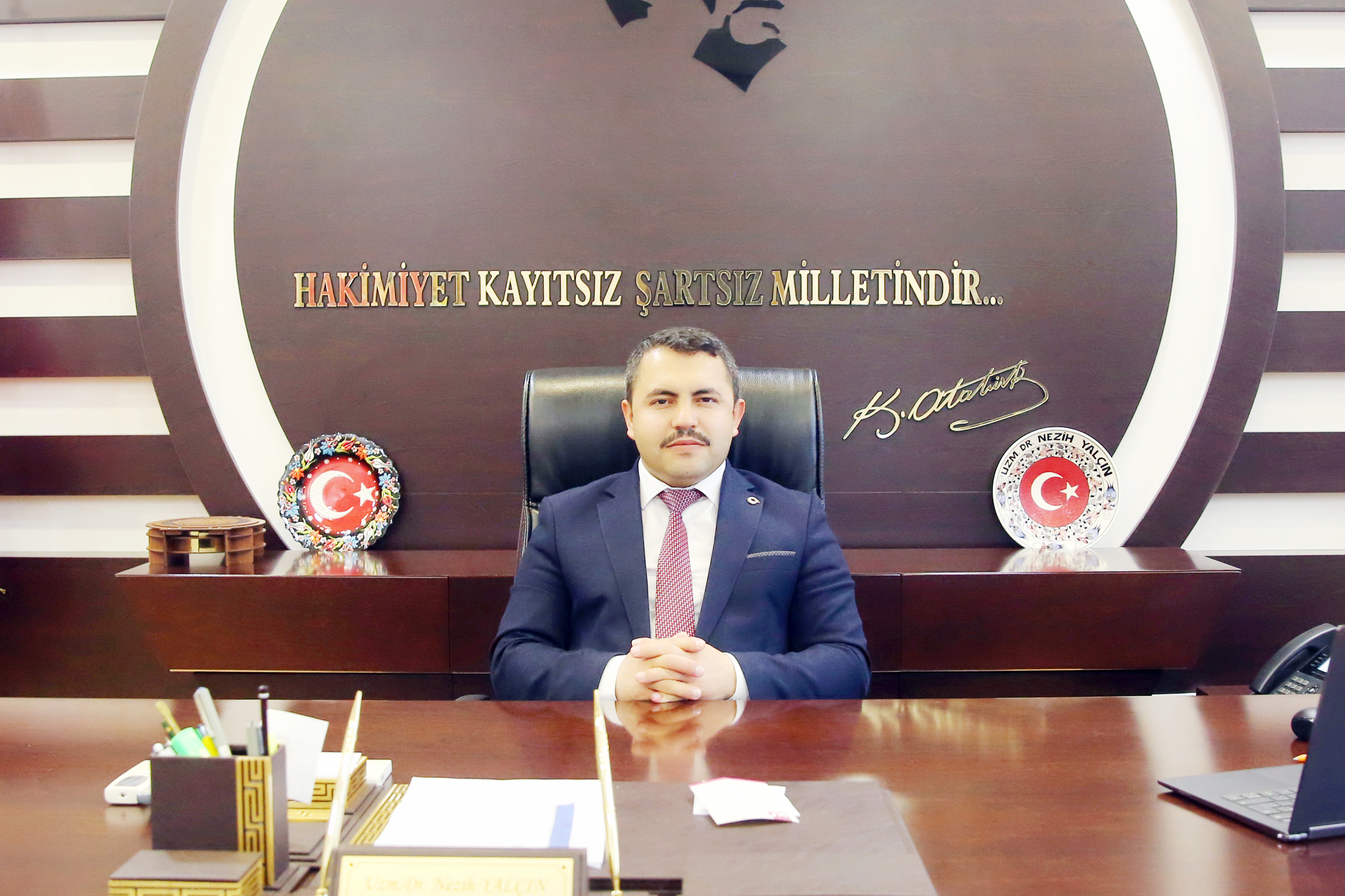 Bildiğiniz üzere son günlerde ilçemizde Covid- 19 vakalarında hızlı bir