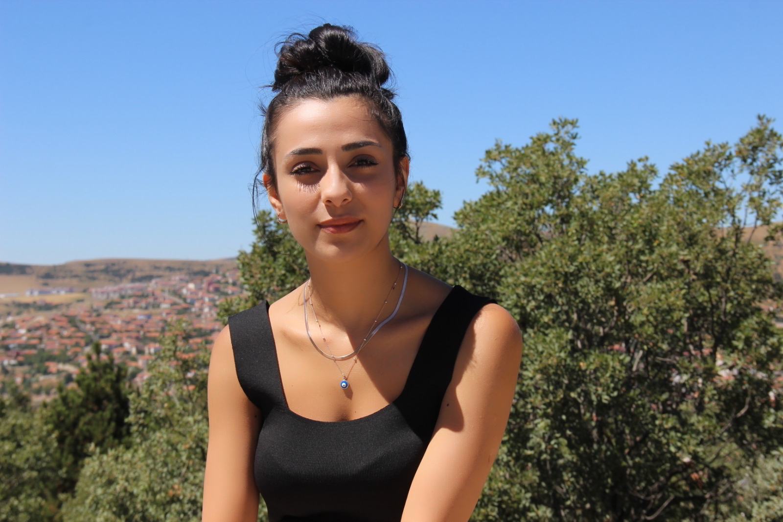 Psikolojik Danışman Selmanur Demir gazetemize pandemi süreci ile ilgili şu