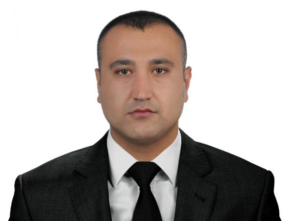 Güvenlik-İş Sendikası Yozgat İl Başkanı Ahmet Koçoğlu 30 Ağustos Zafer