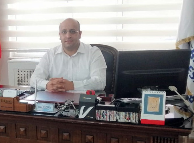 Yerköy'de faaliyet gösteren “Yerköy Akademi Final Kurs Merkezi” ÖSYM Başkanlığı