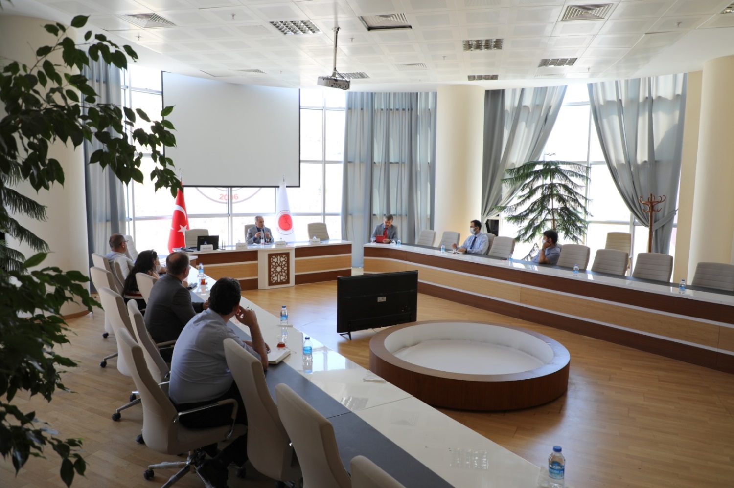 Garanti Giyim Kompozit Teknolojileri Sanayi ve Ticaret A.Ş.’den Hüseyin Yazar