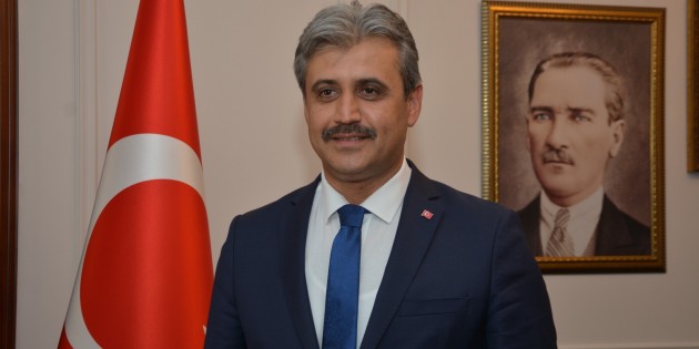 Yozgat Belediye Başkanı Celal Köse,  yayınladığı mesajında 30 Ağustos Zafer