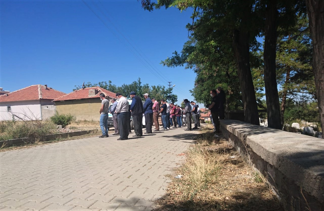 Geçirdiği kalp krizi nedeniyle genç yaşta hayatını kaybeden Yozgat’ın sevilen