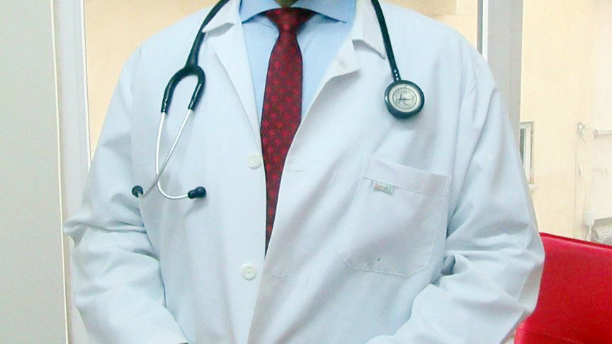 Sağlık Bakanlığı, Türkiye genelinde sağlık hizmetlerinde yaşanan personel açığını gidermek