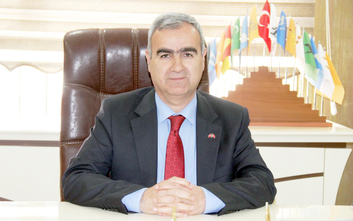 MHP Yozgat İl Başkanı Ferhat Altan, 30 Ağustos Zafer Bayramı