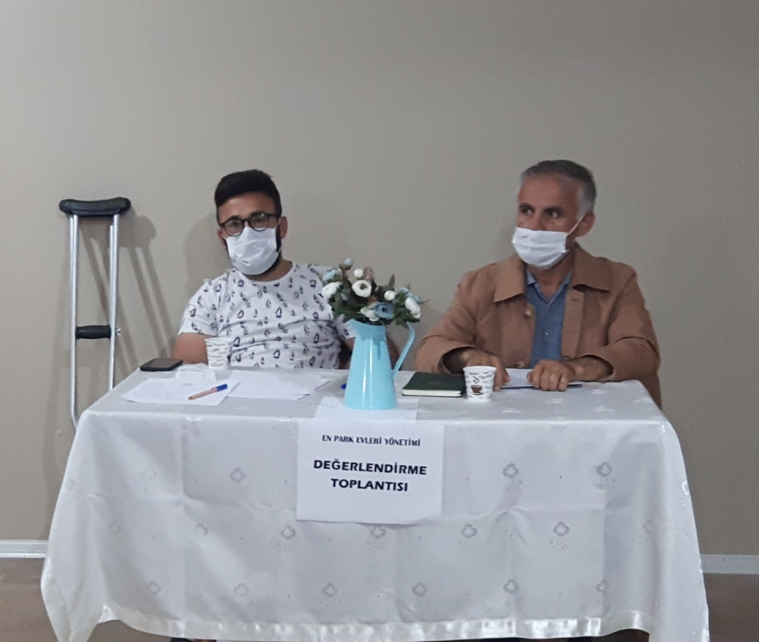 Yozgat şehir merkezinde, her geçen gün gelişmekte olan ve yapılaşmalarla