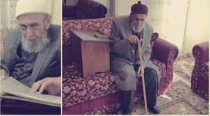 Yozgat’ın manevi önderlerinden, toplum hayatının yol göstericilerinden Şeyhzade Ahmet Efendi’nin