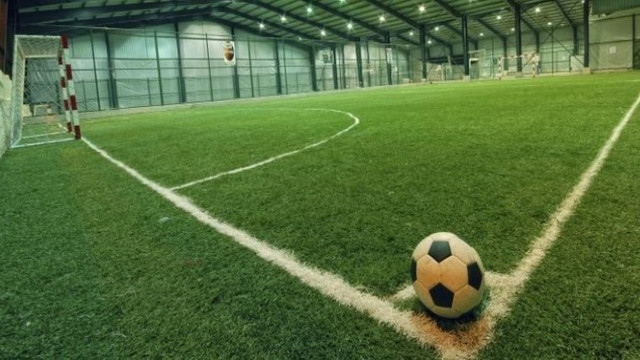 Korona salgını tedbirleri kapsamında uzun bir süredir faaliyetleri durdurulan halı