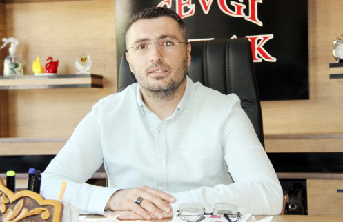 Özellikle pandemi sürecinde gelen banka kredi faiz indirimlerinin konut satışını