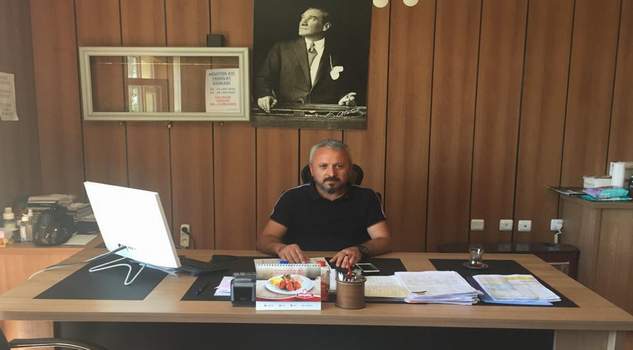 Yozgat’ta gıda sektörünün öncü kuruluşlarından olan ve 6 şubesi ile