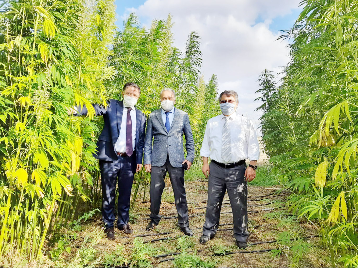 AK Parti Yozgat Milletvekili Av. Yusuf Başer Yozgat Bozok Universitesi