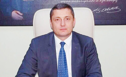 Yozgat’ta uzun yıllar Kamu Hastaneleri Birliği Genel Sekreterliği görevini yürüten