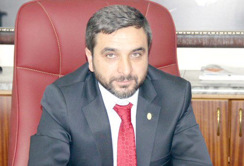 Yozgat Esnaf ve Sanatkârlar Odası Başkanı Latif Altın, bu yıl