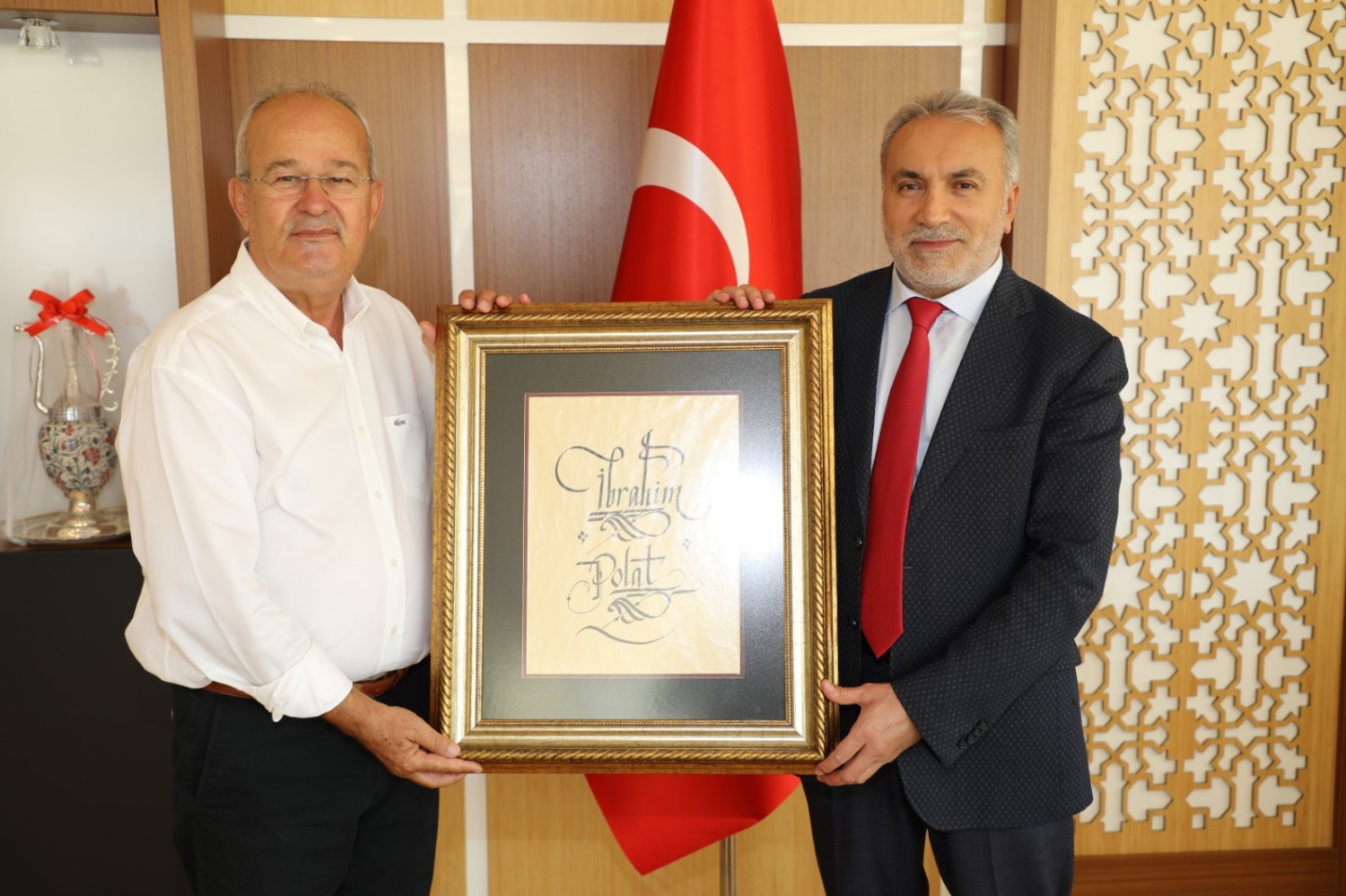 Dünyada 5 kıtaya yaklaşık 80 ülkeye makine ve aksamları ihracatı