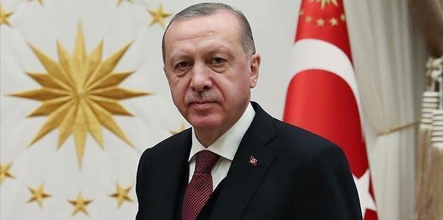 Cumhurbaşkanı Recep Tayyip Erdoğan, son günlerde özellikle memur kesiminin merakla