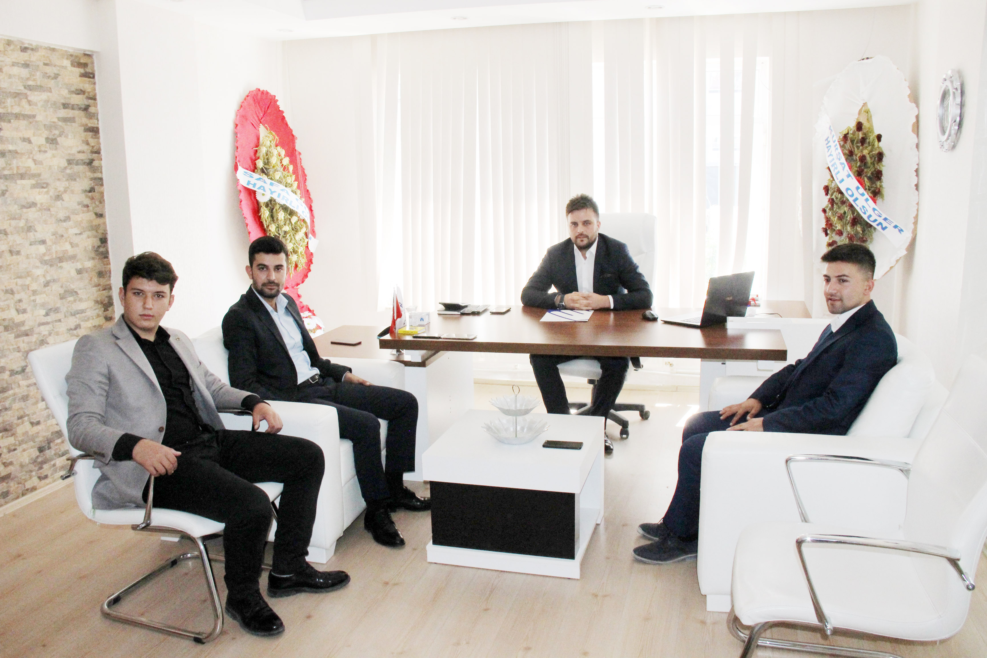 Temmuz ayında ülke genelinde olduğu gibi ilimizde de gayrimenkul satışlarında