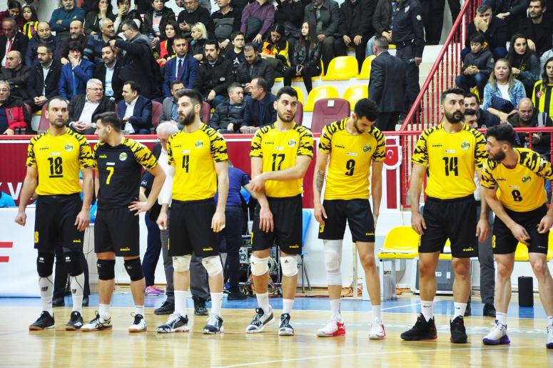 VOLEYBOL AXA Sigorta Efeler Ligi’nde mücadele edecek olan Sorgun Belediyespor’un