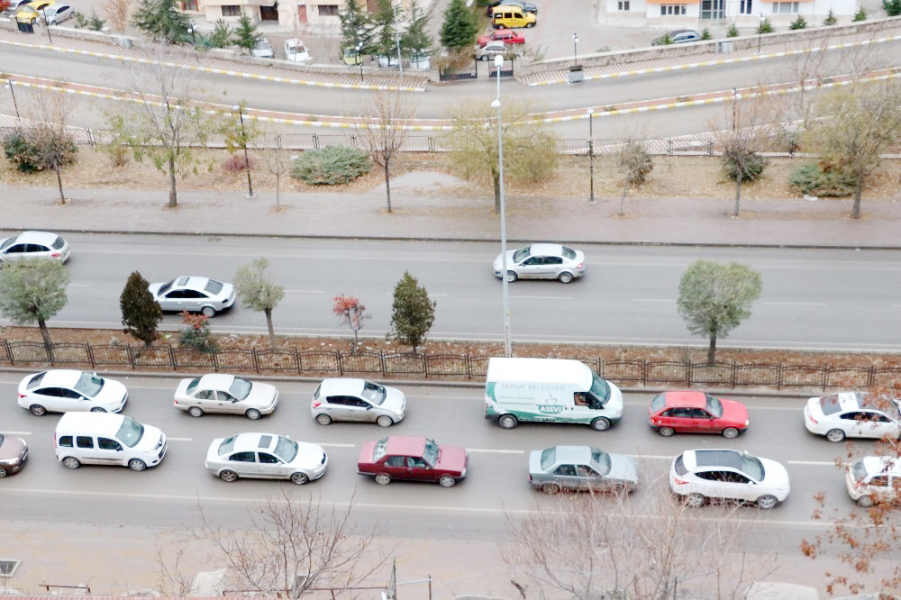TÜİK Kayseri Bölge Müdürlüğünden alınan verilere göre Yozgat’ ta Temmuz
