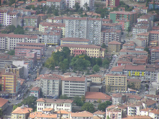 Yozgat’ta bu yılın ilk 7 ayında 2117 taşınmazın satışının yapıldığı