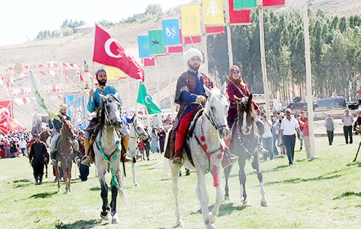 Dünya Yozgatlılar konfederasyonu( DUYKON) ve İstanbul Yozgatlılar Federasyonu (IYF )