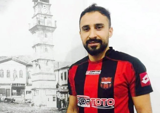 Yozgatspor 1959 Futbol Kulubü yeni sezon hazırlıklarına transferlerle devam ediyor.
