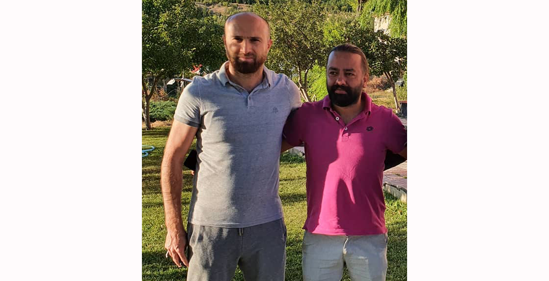 Yozgatspor altyapısından yetişen, Gaziantepspor başta olmak üzere birçok Süper Lig,