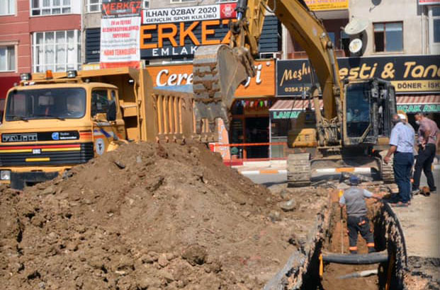 Yozgat Belediye Başkanı Celal Köse, vatandaşların daha temiz, daha sağlıklı