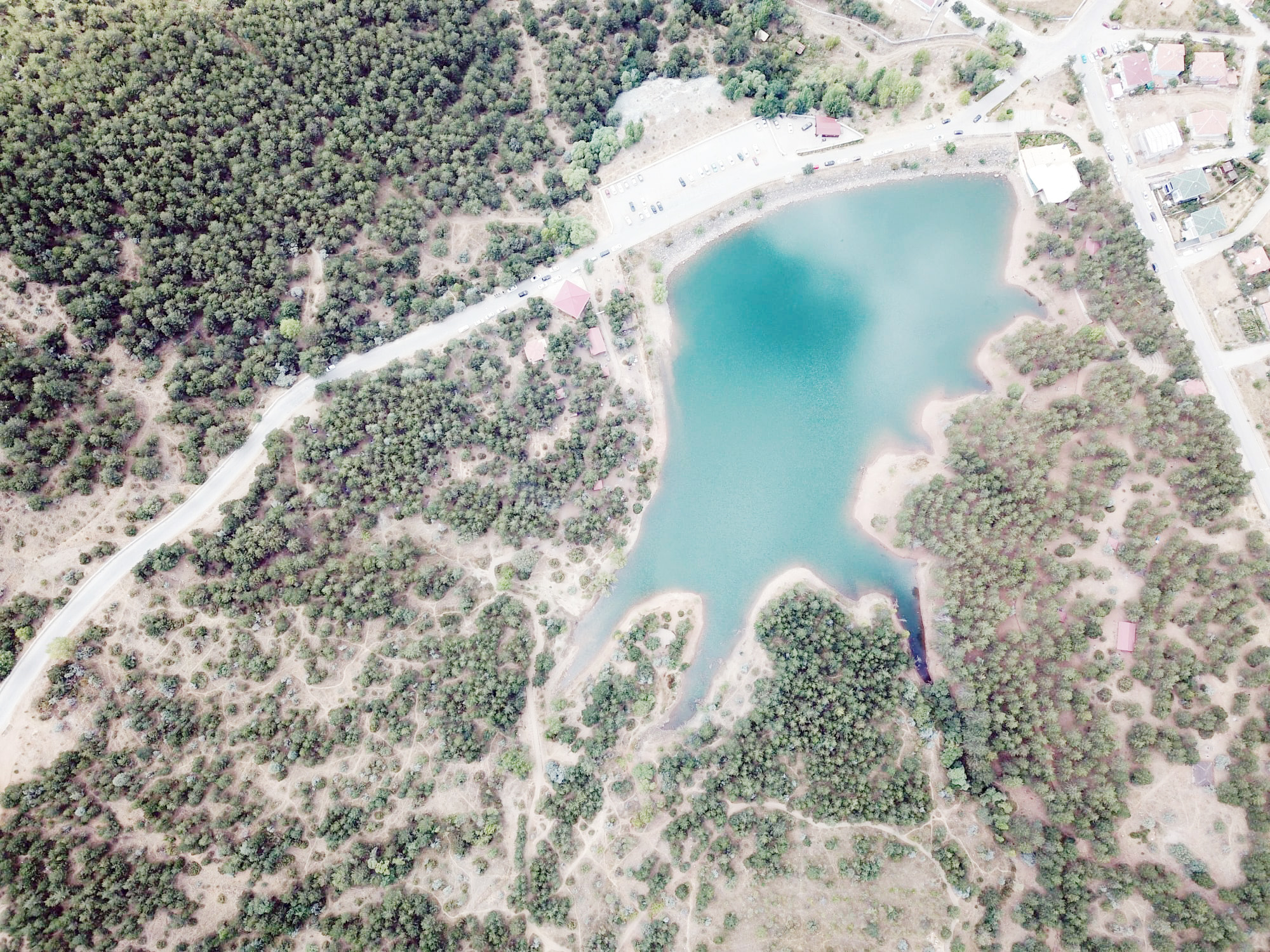 Yozgat Belediye Başkanı Celal Köse, önceki gün alt yapı çalışmaları