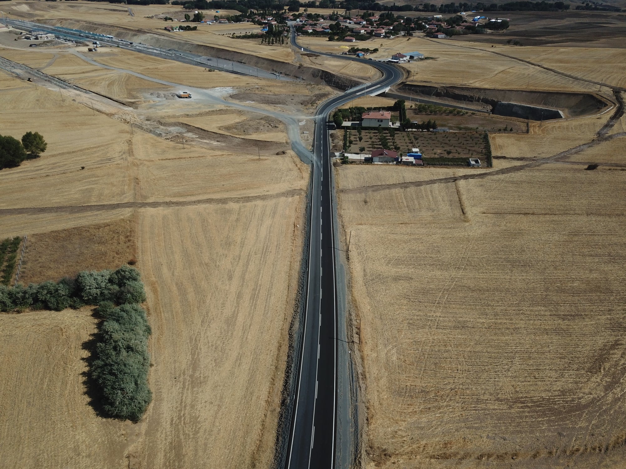 Yozgat Belediye Başkanı Celal Köse, Yozgat’ı her anlamda yaşanılır daha