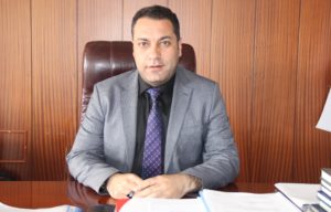 Sorgun Belediye Başkanı M. Erkut Ekinci, Sorgun’un çehresini değiştirecek dönüşüm