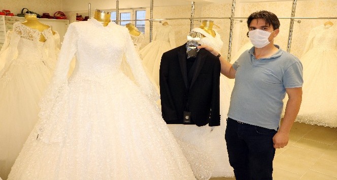 Korona virüs tedbirleri kapsamında İçişleri Bakanlığınca düğün, nişan, kına gecesi