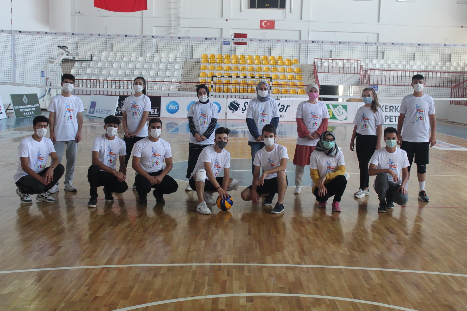 Ülkemizde ve Avrupa ülkelerinde eş zamanlık olarak 23-30 Eylül Avrupa