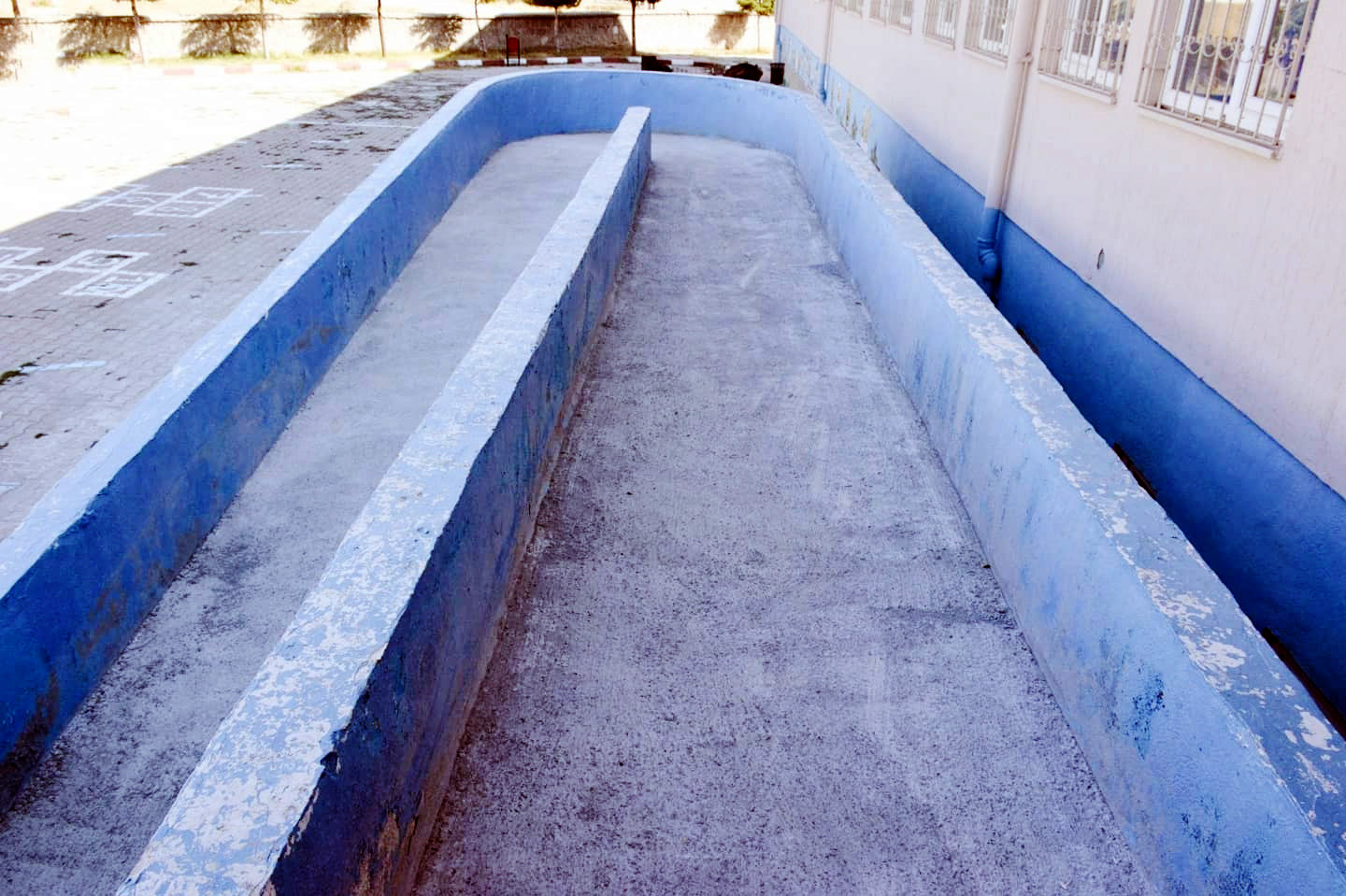 Sorgun Belediye Başkanı M Erkut Ekinci, ilçede eğitim gören bedensel