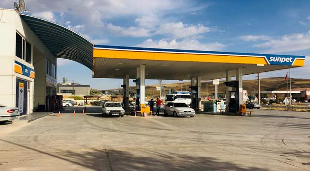 Yozgat’ın Yerköy ilçesinde çeşitli sektörlerde faaliyetini sürdüren Atalay Şirketi,  Şel