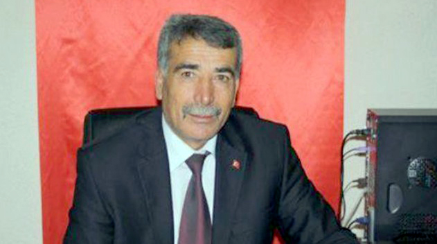 Yozgat’ta faaliyetini sürdüren Uluslararası Tarım Gıda Konfederasyonu (TARIMKON) İl Başkanı