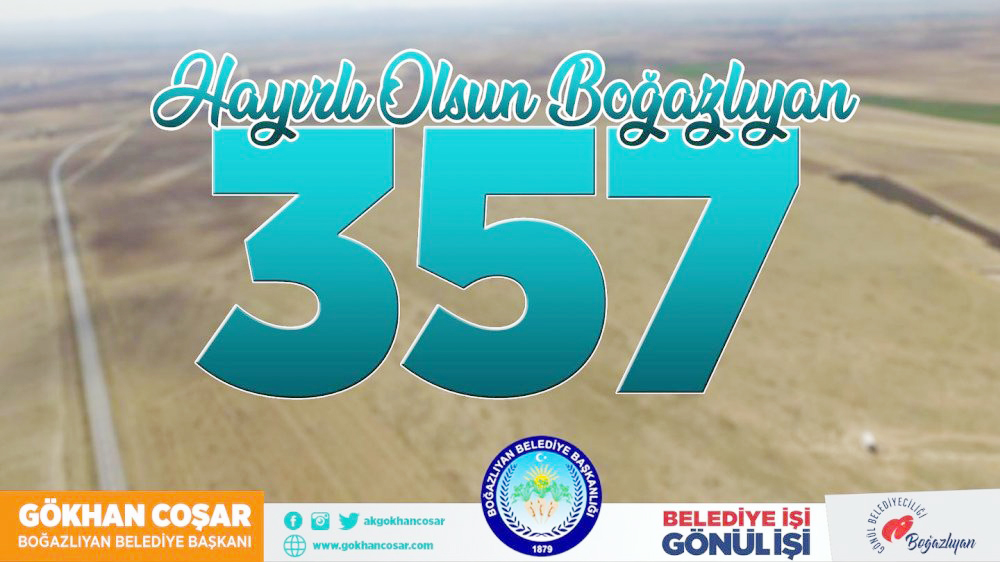 Boğazlıyan ilçesine yapılması planlanan Organize Sanayi Bölgesi projesi Sanayi ve