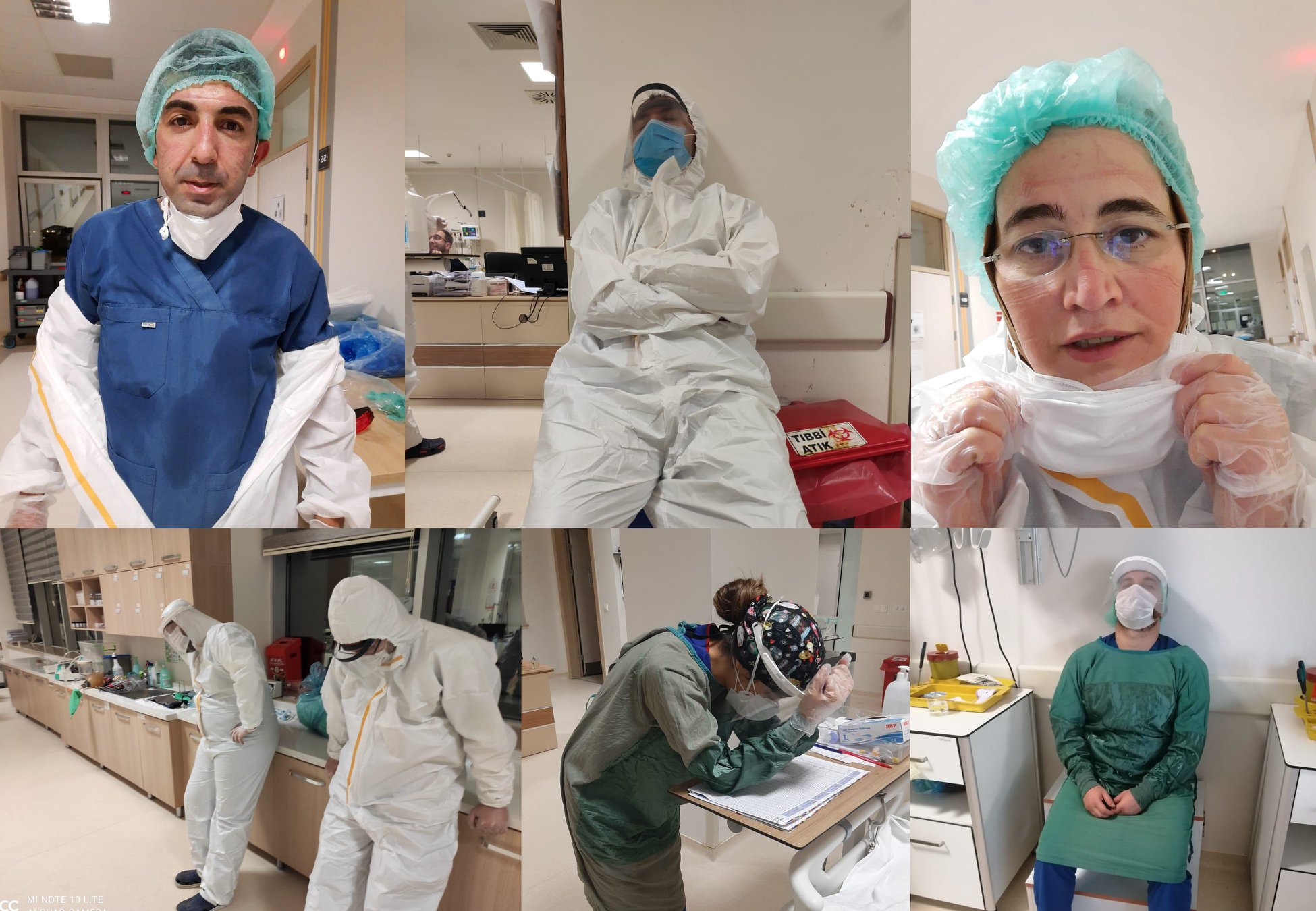 YÖGEM tarafından YOBÜ öğretim elemanları için düzenlenen seminerler devam ediyor.
