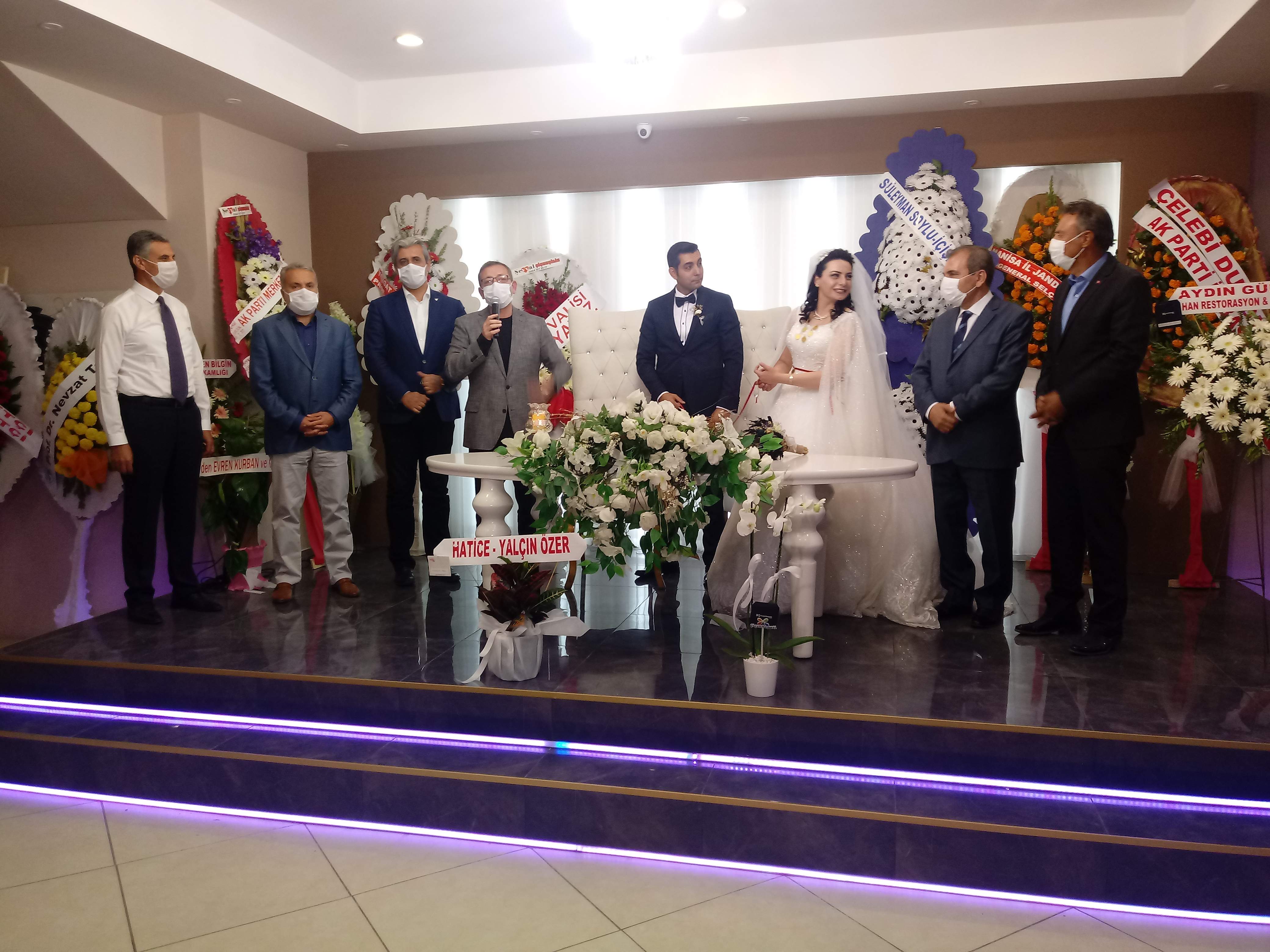 Yozgat’ta 2012-2016 yılları arasında Valilik görevini başarı ile sürdüren ve