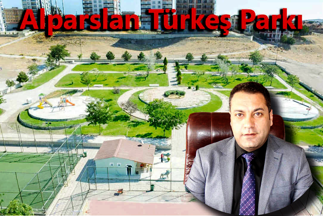 Sorgun Belediyesi tarafından Yenidoğan Mahallesinde eski Belediye Başkanı Yılmaz Kılıçarslan