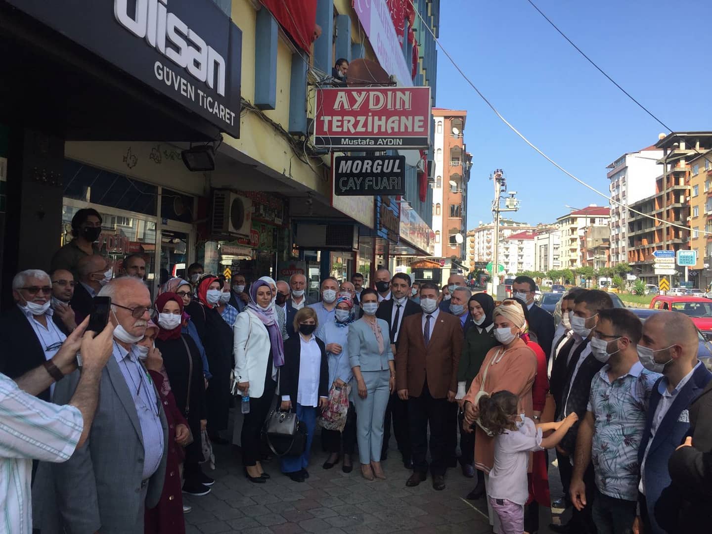 Milliyetçi Hareket Partisi (MHP) Yozgat Milletvekili Ethem Sedef’e, ilçe kongrelerini