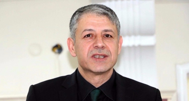 Yozgat İl Sağlık Müdürü Dr. Fatih Şahin, 3-9 Eylül Halk