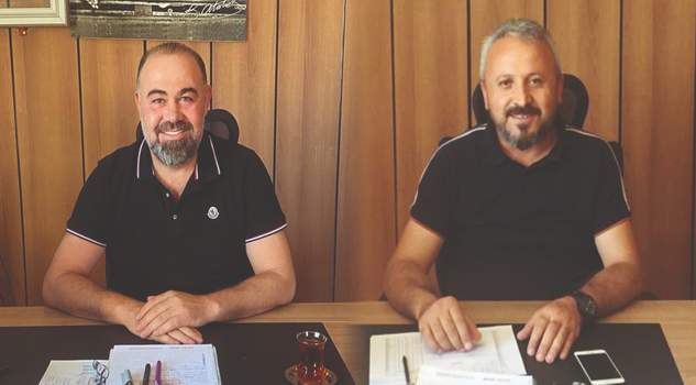 Yozgat’ta gıda sektörünün öncü kuruluşları arasında yer alan Güçlü Gross