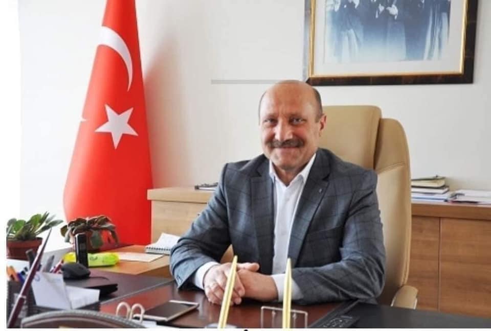 Sorgun Belediyesinde uzun yıllar Belediye Başkan Yardımcılığı görevinde bulunan ve